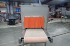 Used Doboy Sf-100m Shrink Tunnel